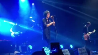 Zemfira in LA