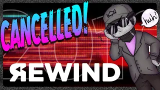 YouTube Rewind 2019 was practically CANCELLED!