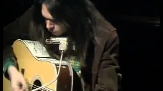 04 Neil Young   Heart Of Gold Live at the BBC 1971