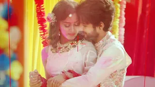 Yeh Hai Chahatein Holi Celebration | Upcoming YHC Holi | Rusha Holi Romance | Abrargun Holi