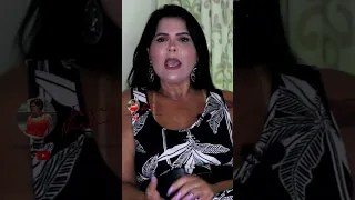 POR ISSO PROCURAM GAROTAS DE PROGRAMA! | Iara Nárdia #shorts