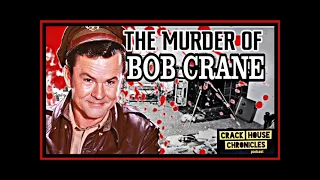 Ep  143 The Murder of Bob Crane