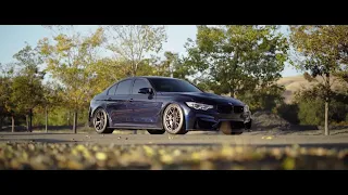 How F80 M3 should sound 😮‍💨 Andrews Single Turbo M3 Film