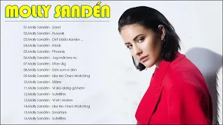 Molly Sandén Största Hits 2022 - Molly Sandén bästa sånger 2022 - Molly Sandén Greatest Hits 2022