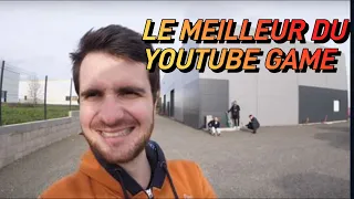 LE MEILLEUR DE AMIXEM ET LE CREW (COMPILATION) @Amixem