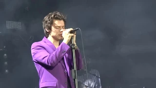 Harry Styles - Sign Of The Times - 27/03/18 Munich