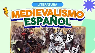 MASTERCLASS | Literatura: Medievalismo Español