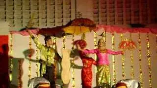 LUPAE (LUngsoranon Performing Arts Ensemble) Singkil