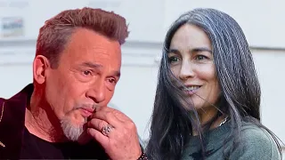 Florent Pagny bouleversé : Sa femme également frappée par la maladie !