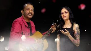 Rennie Ramnarine X Samara Ramnarine - Ek Pyah Ka Nagma [Official Video] (2021 Bollywood Cover)