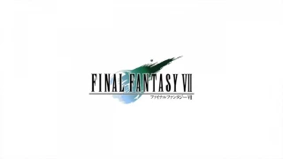 FFVII - Dear to the Heart (Music box) [Extended]