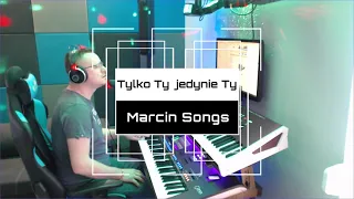 Tylko Ty jedynie Ty (cover Boys) - Marcin Songs / Yamaha Genos / Korg Pa4x