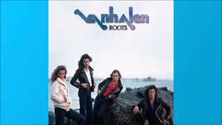 Van Halen  -  Roots Club Days Covers Collection  * 1976