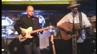 Guthrie Trapp With The Don Kelley Band...Truck Drivin Man.