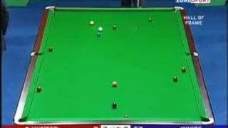 Jimmy White - 2004 Players Final