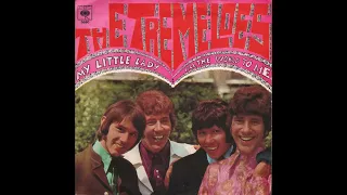 MY LITTLE LADY TREMELOES (2023 MIX)