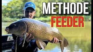 EINFACH METHOD FEEDER! Einfach erfolgreich