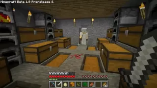 Etho MindCrack SMP - Episode 1: Where Are We?