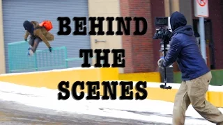 Behind the Scenes - Tom Clancy’s The Division: Agent Origins (Pursuit)