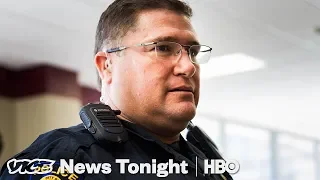 This School District In Texas May Create Its Own Police Force (HBO)