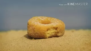 Minuscule - The Doughnut, with voices