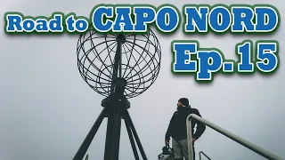 Road to CAPO NORD - Ep.15: Le renne ci guidano verso la meta