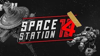 Space Station 14: Tales from Cargonia