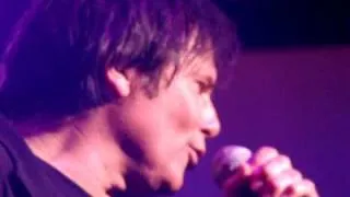 Jimi Jamison "Live" ( High On You )