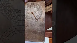 Antikythera Mechanism. How does it work? amclock.net