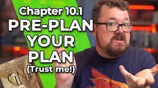 Planning a New Campaign? Do This First!