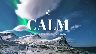 Calming Nature Ambience - Reading | Relaxing | Sleeping | Meditating 🌬️