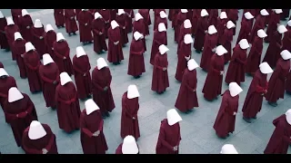 The Handmaid's Tale - Speechless (June Version)