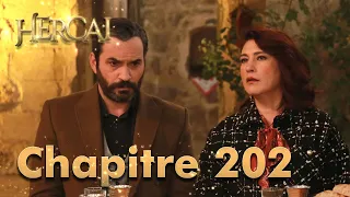 Hercai | Chapitre 202