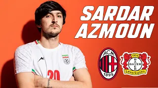 [🤯BOOM] SARDAR AZMOUN - INTRIGO TEDESCO #MILANNEWS