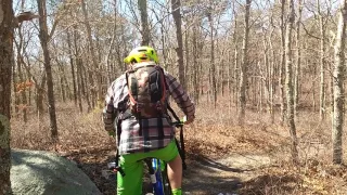 ENDURO BIKE CHECK