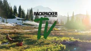 BACKPACKER Get Out More TV Ep. 4: Adirondack Mountains