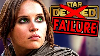 Rogue One — Defining a Failed Beginning | Anatomy Of A Failure