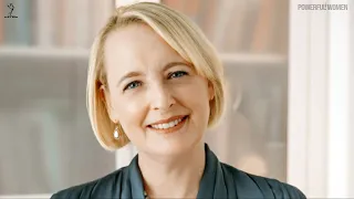 Who is Julie Sweet and what makes her so powerful? | Accenture CEO