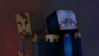 Minecraft | Arcane | Майнкрафт пародия на опенниг Аркейн | Сервер