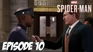 Spider-Man : INCROYABLE | Episode 10