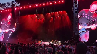 Parker McCollum - Burn It Down (FedEx Field, Landover, MD 09/02/23)