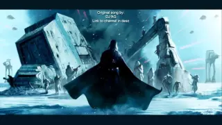 STAR WARS - THE FORCE THEME [DJ AG REMIX] 1 HOUR VERSION