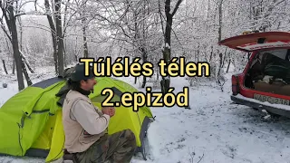 Túlélés télen 2.epizód