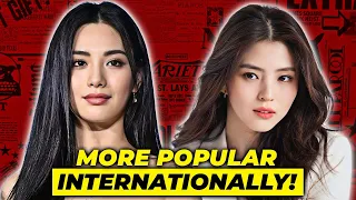 Korean Actors HATED in Korea But LOVED Overseas!