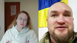 Чому я "защищаю владу" зі зброєю в руках з часів АТО?