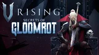 V RISING SECRETS OF GLOOMROT #2