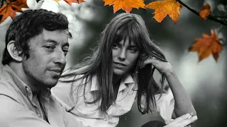 Serge Gainsbourg - Je suis venu te dire que je m'en vais (cover)