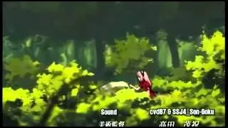 01. Naruto Opening 1 Hound Dog - Rocks!.mp4