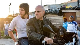 Брати з Ґрімзбі (The Brothers Grimsby) 2016. Український трейлер №3 [1080р]