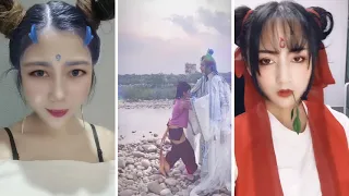 Best Videos Tik Tok /Douyin China Ne Zha 290